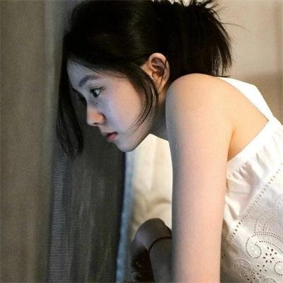 寂寞的人